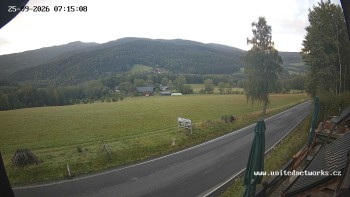 Obec Zelená Lhota