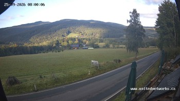 Obec Zelená Lhota