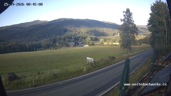 Obec Zelená Lhota