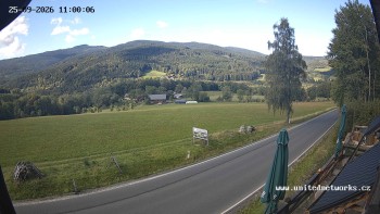 Obec Zelená Lhota