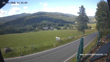 Obec Zelená Lhota