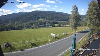 Obec Zelená Lhota