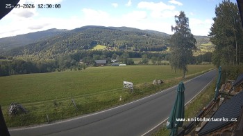 Obec Zelená Lhota