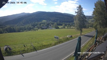 Obec Zelená Lhota