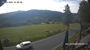 Obec Zelená Lhota