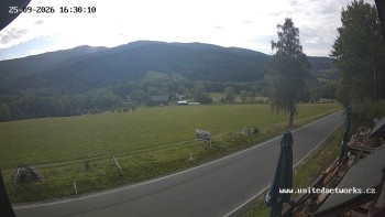 Obec Zelená Lhota