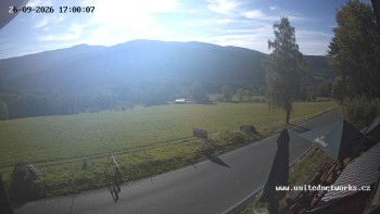 Obec Zelená Lhota