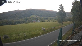 Obec Zelená Lhota