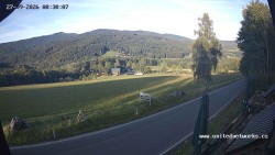 Údolí Úhlavy, Královský Hvozd