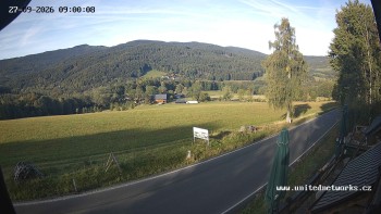 Obec Zelená Lhota