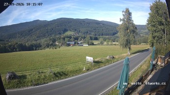 Obec Zelená Lhota