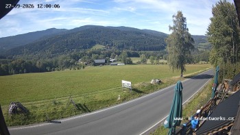 Obec Zelená Lhota
