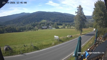 Obec Zelená Lhota