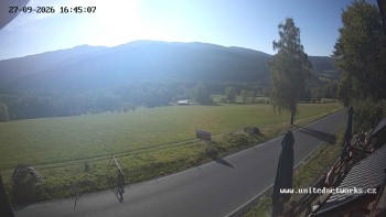 Obec Zelená Lhota