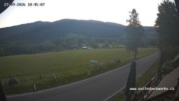 Obec Zelená Lhota