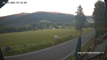 Obec Zelená Lhota