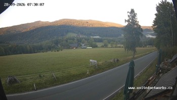 Obec Zelená Lhota