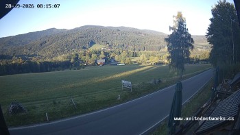 Obec Zelená Lhota