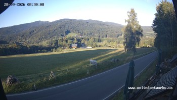 Obec Zelená Lhota