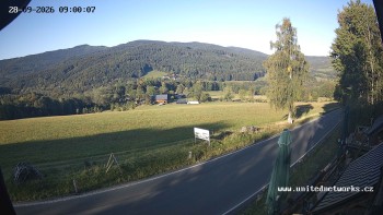 Obec Zelená Lhota
