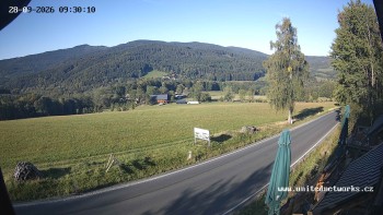 Obec Zelená Lhota