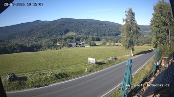 Obec Zelená Lhota