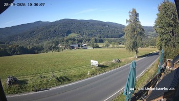Obec Zelená Lhota