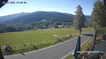 Obec Zelená Lhota