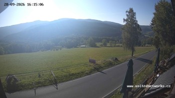 Obec Zelená Lhota