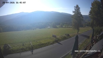 Obec Zelená Lhota