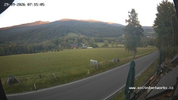 Obec Zelená Lhota