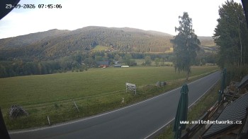 Obec Zelená Lhota
