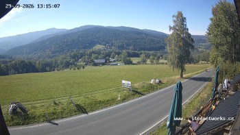 Obec Zelená Lhota