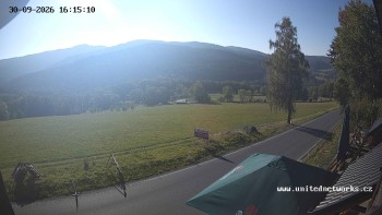 Obec Zelená Lhota