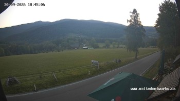 Obec Zelená Lhota