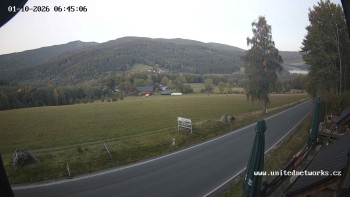 Obec Zelená Lhota