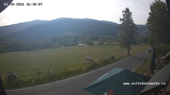 Obec Zelená Lhota