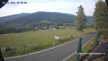 Obec Zelená Lhota