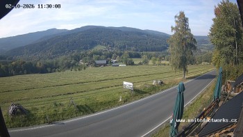 Obec Zelená Lhota