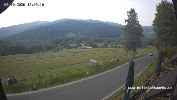 Obec Zelená Lhota