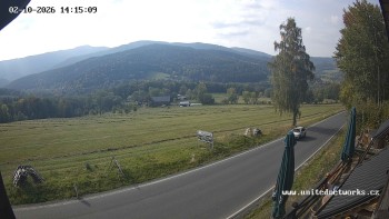 Obec Zelená Lhota