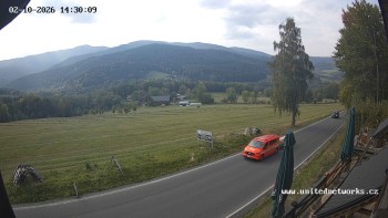 Obec Zelená Lhota