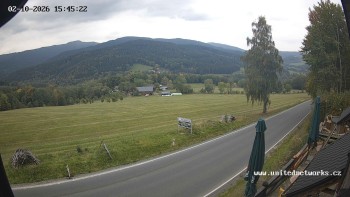 Obec Zelená Lhota