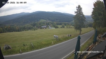 Obec Zelená Lhota