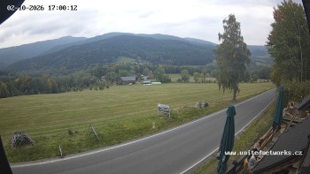 Obec Zelená Lhota