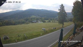 Obec Zelená Lhota