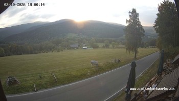 Obec Zelená Lhota