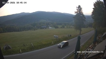 Obec Zelená Lhota