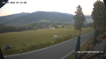 Obec Zelená Lhota