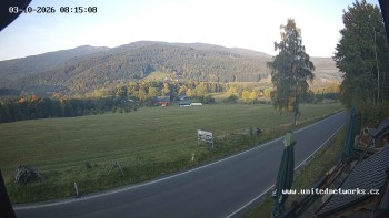 Obec Zelená Lhota